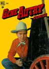 Gene Autry Comics (Dell, 1946? series) #16 June 1948