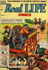 Real Life Comics (Pines, 1941 series) #53 (July 1950)