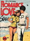 Romance Love Stories  #9 ([1975?])