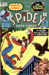 Spidey Super Stories  #13 (October 1975)
