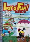Lot o' Fun! Comic (Colour Comics, 1958 series) #18 ([March 1962])