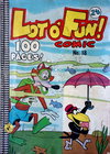 Lot o' Fun! Comic  #18 ([March 1962])