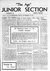 The Age Junior Section (Unknown, 1937? series) v9#39 (24 September 1937)