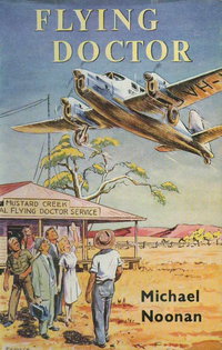 Flying Doctor  #1 (February 1961)