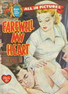 Wedding Ring Library (Jubilee, 1958? series) #66 — Farewell My Heart [September 1958?]