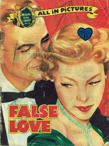 False Love