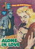 Wedding Ring Library (Jubilee, 1958? series) #80 — Alone in Love ([April 1959?])