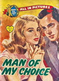 Wedding Ring Library (Jubilee, 1958 series)  #81 ([April 1959?])