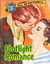 Wedding Ring Library (Jubilee, 1958? series) #86 — Footlight Romance ([July 1959?])