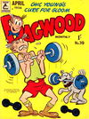 Dagwood Monthly (ANL, 1953 series) #39