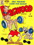 Dagwood Monthly (ANL, 1953 series) #39 (April 1956)