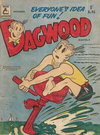 Dagwood Monthly  #46 (December 1956)