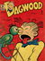 Dagwood Monthly (ANL, 1953 series) #48 (February 1957)