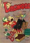 Dagwood Monthly  #49 ([March 1957?])