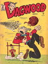 Dagwood Monthly (ANL, 1953 series) #50