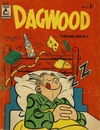 Dagwood Monthly (ANL, 1953 series) #51 May 1957