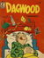 Dagwood Monthly (ANL, 1953 series) #51 (May 1957)