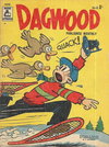 Dagwood Monthly  #52 (June 1957)