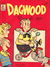 Dagwood Monthly (ANL, 1953 series) #54 (August 1957)