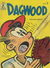 Dagwood Monthly (ANL, 1953 series) #56 (October 1957)
