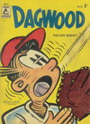 Dagwood Monthly  #56 (October 1957)