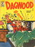 Dagwood Monthly (ANL, 1953 series) #61 (March 1958)