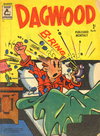 Dagwood Monthly  #61 (March 1958)