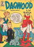 Dagwood Monthly (ANL, 1953 series) #63 (May 1958)