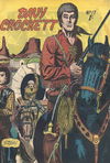 Davy Crockett (Youngs, 1956 series) #17