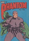 The Phantom (Frew, 1983 series) #795 [March 1984?]