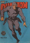 The Phantom  #755 ([October 1982])