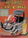 Australian Hot Rod Cartoons  #5 ([1971?])