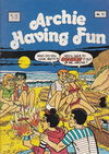 Archie Having Fun (Yaffa Publishing, 1984? series) #12