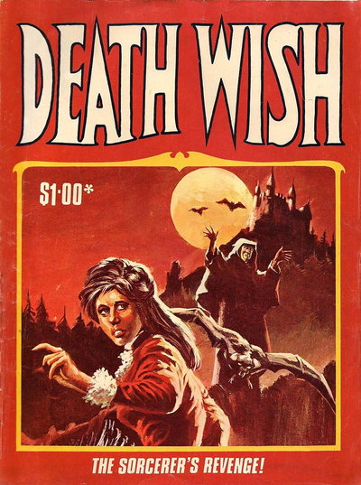 Death Wish [nn] ([1981?])