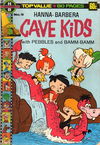 Hanna-Barbera Cave Kids (Murray, 1978 series) #5 — Hanna-Barbera Cave Kids with Pebbles and Bamm-Bamm [May 1979]