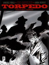 Torpedo  #Volume Three (March 2011)