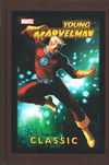 Young Marvelman Classic (Marvel, 2011 series) #Vol. 1 ([May 2011?])