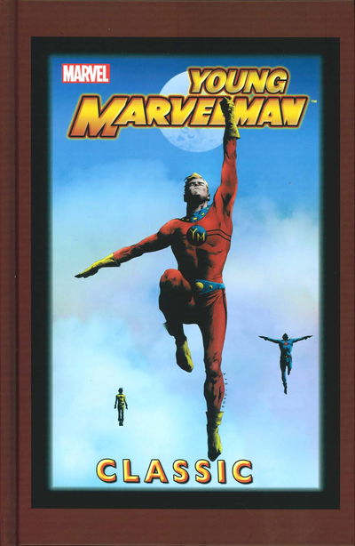 Young Marvelman Classic (Marvel, 2011 series) #Vol. 2 ([December 2011?])