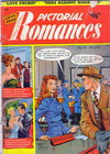 Pictorial Romances  #12 (March 1952)