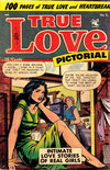 True Love Pictorial  #5 (August 1953)