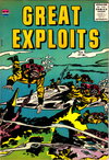 Great Exploits  #1 (October 1957)