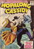 Hopalong Cassidy (DC, 1954 series) #132 (November-December 1958)