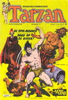 Tarzan  #17 ([September 1979?])
