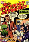 Mr. District Attorney  #63 (May-June 1958)