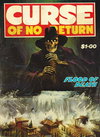 Curse of No Return [nn] ([1982?])