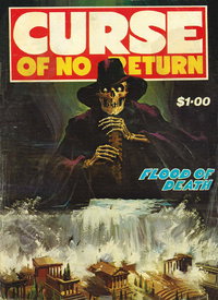 Curse of No Return [nn] ([1982?])