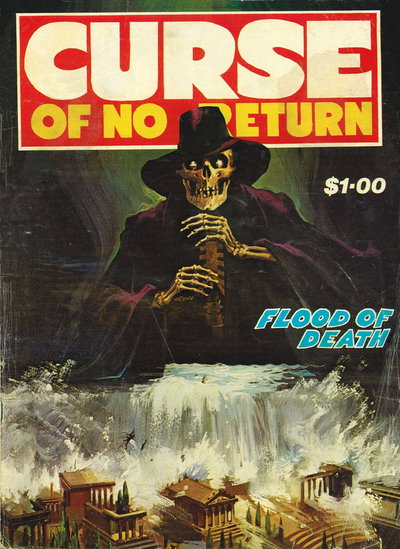 Curse of No Return [nn] ([1982?])