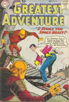 My Greatest Adventure  #37 (November 1959)