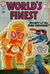 World's Finest Comics (DC, 1941 series) #107 (February 1960)