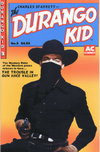 Durango Kid  #3 (2000)